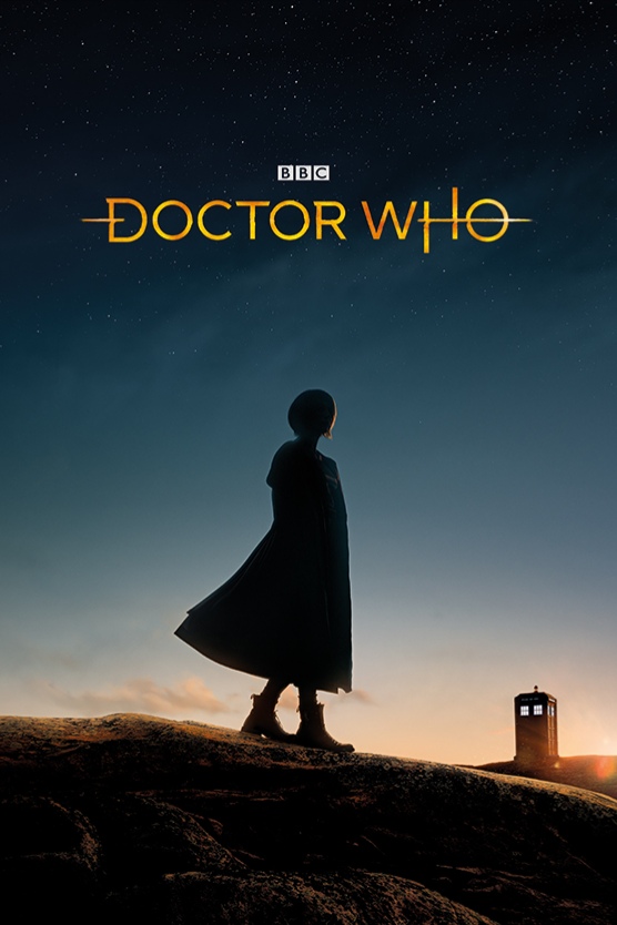 TV Shows October 2018 - Doctor Who 