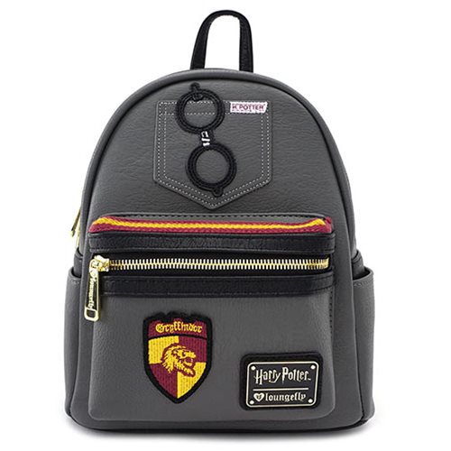 Geeky Backpacks | Harry Potter